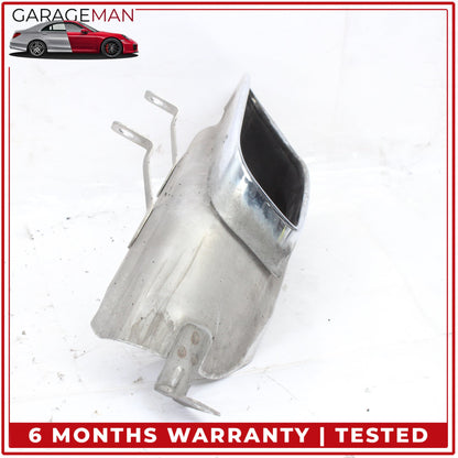 2015-2018 Audi A8 Quattro S8 Left and Right Exhaust Muffler Tips Set OEM