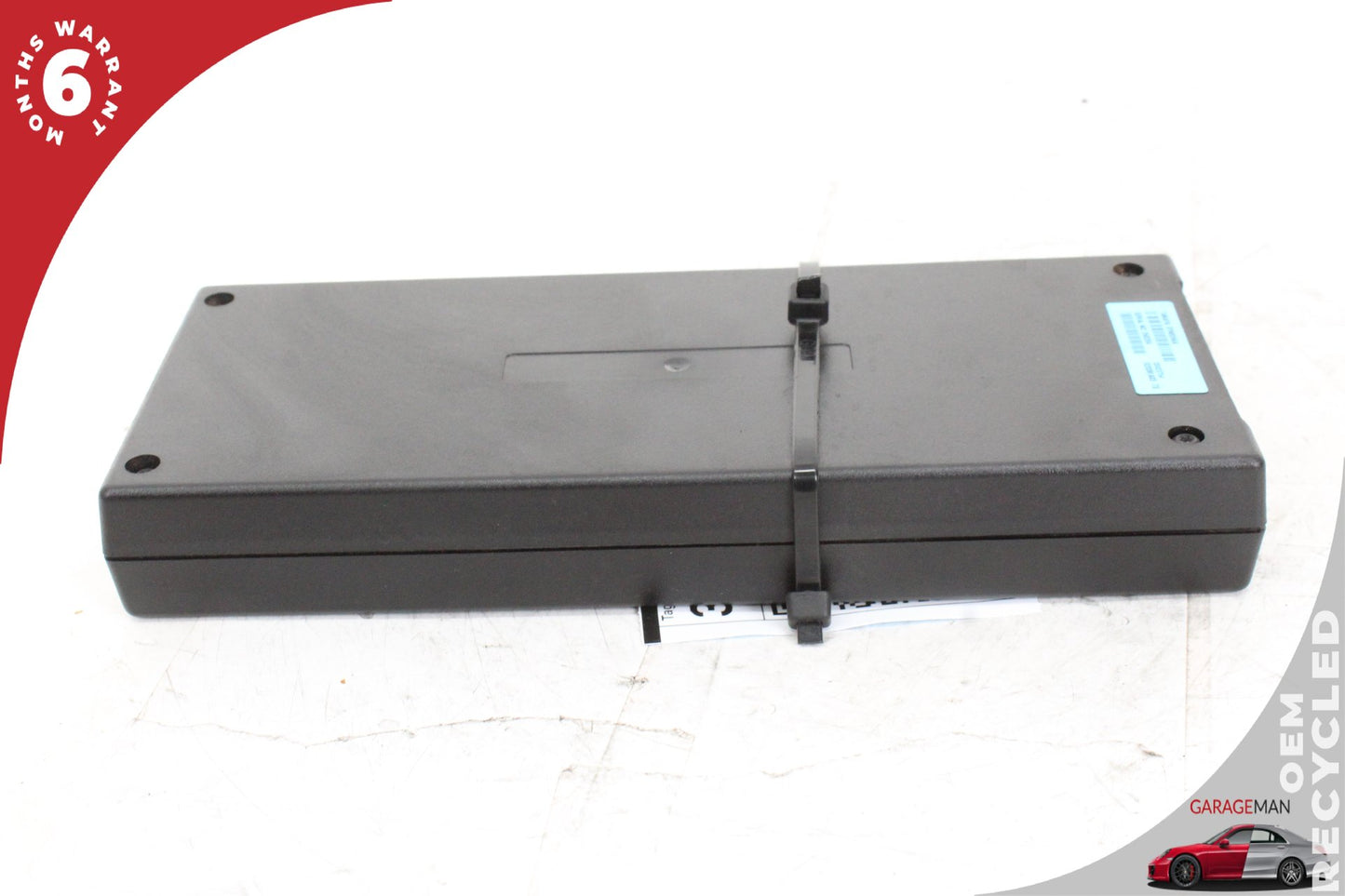 2000-2006 Mercedes W220 S500 Voice Command Control Module Unit SYN9266A OEM