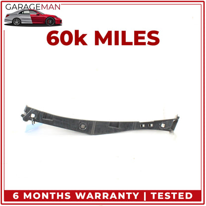 2014-2021 BMW i3 I01 Rear Left Driver Side Quarter Panel Bracket 7296755 OEM