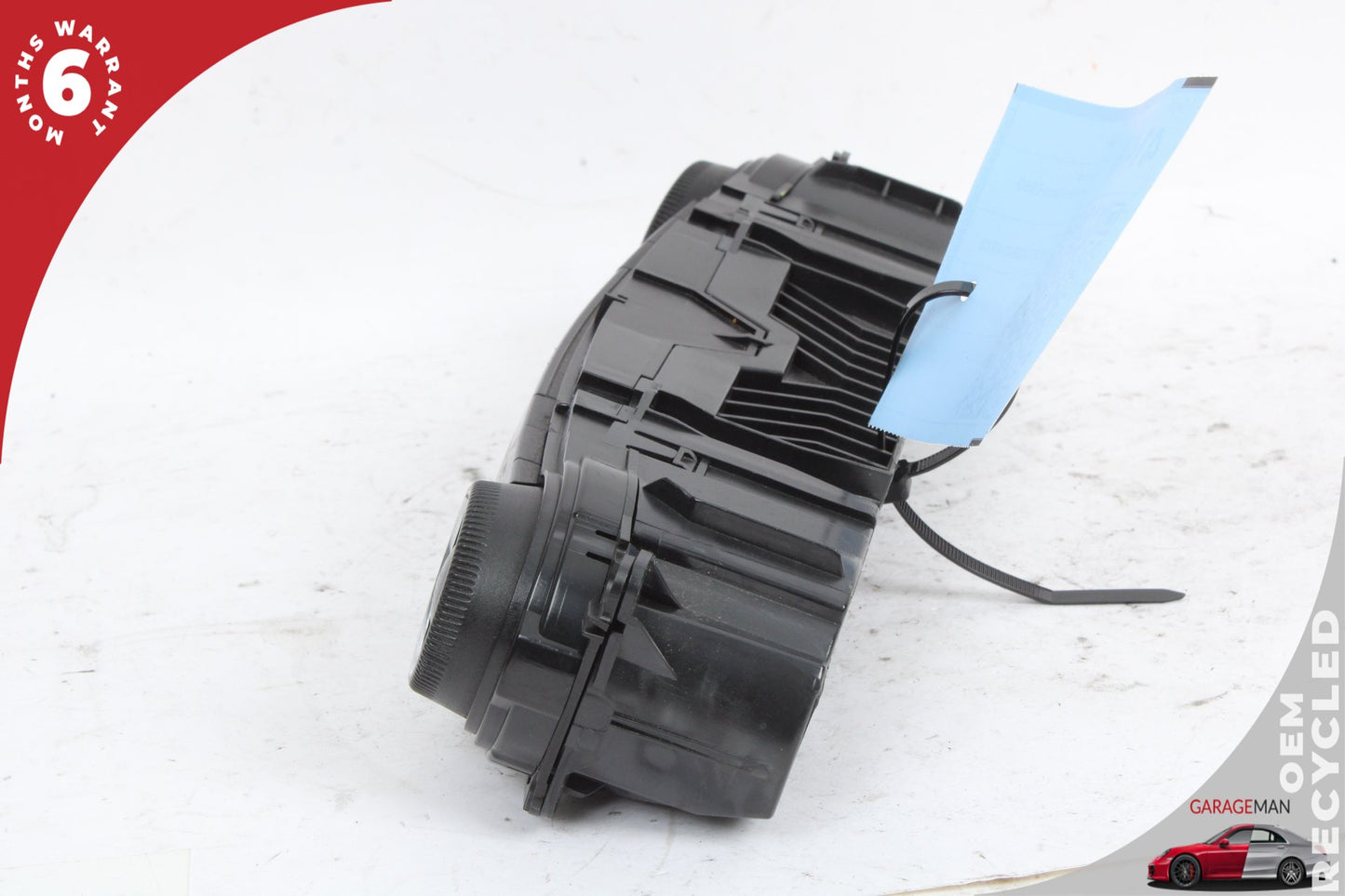 2007-2009 Mercedes W211 E350 AC A/C Climate Control Switch Panel 2118302490 OEM