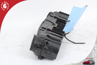 2007-2009 Mercedes W211 E350 AC A/C Climate Control Switch Panel 2118302490 OEM