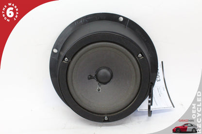 1997-2006 Jaguar XK8 X100 Front Left or Right Side Door Audio Sound Speaker OEM