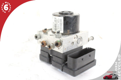 2006-2007 Pontiac Solstice ABS Anti Lock Brake Pump Module 15266194 OEM