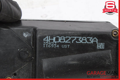 2012-2018 Audi S7 Rear Trunk Lid Lock Latch Actuator Striker Plate 4H0827383