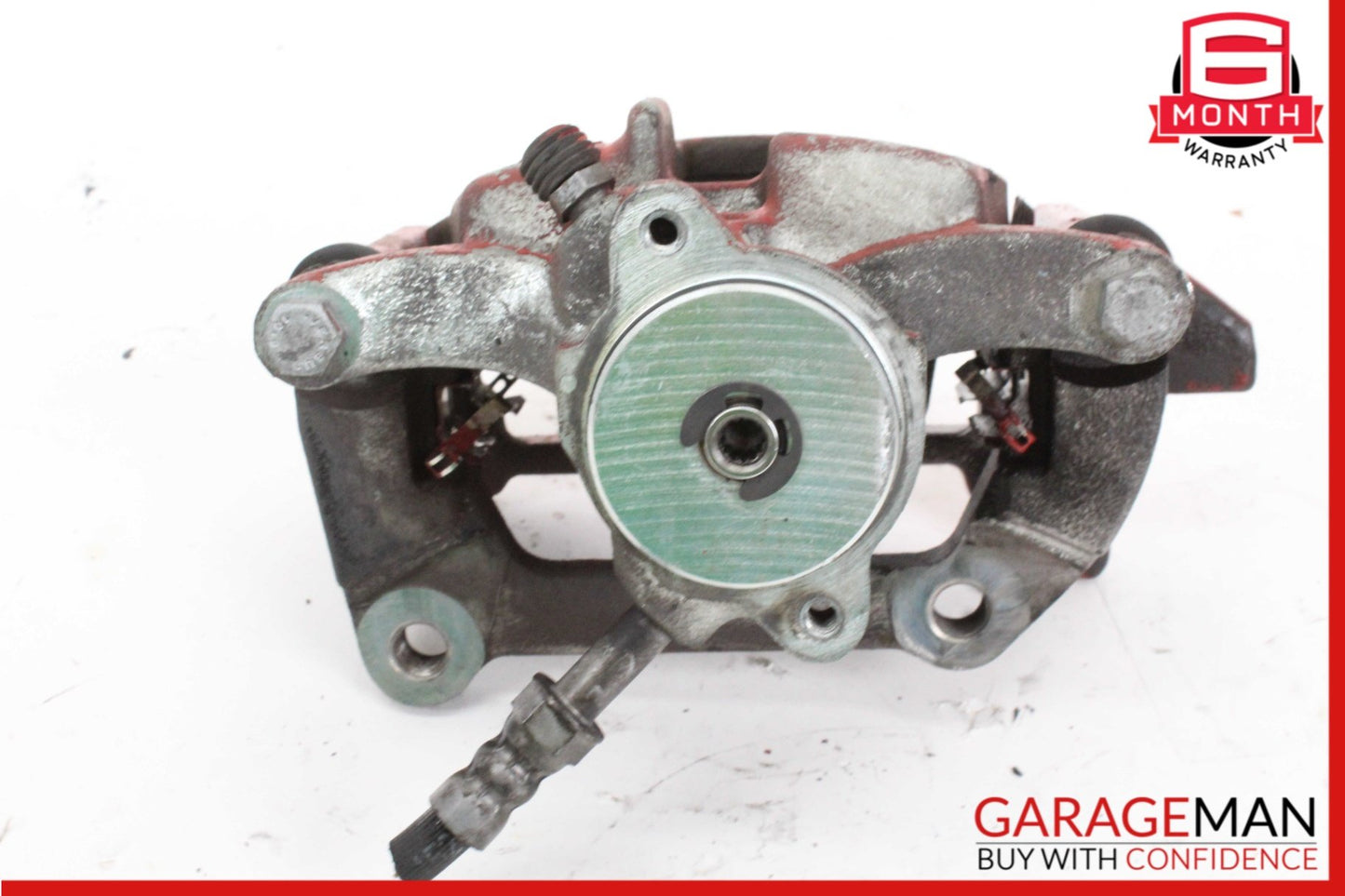 2009-2016 Audi A4 Rear Left Brake Caliper 6442/A