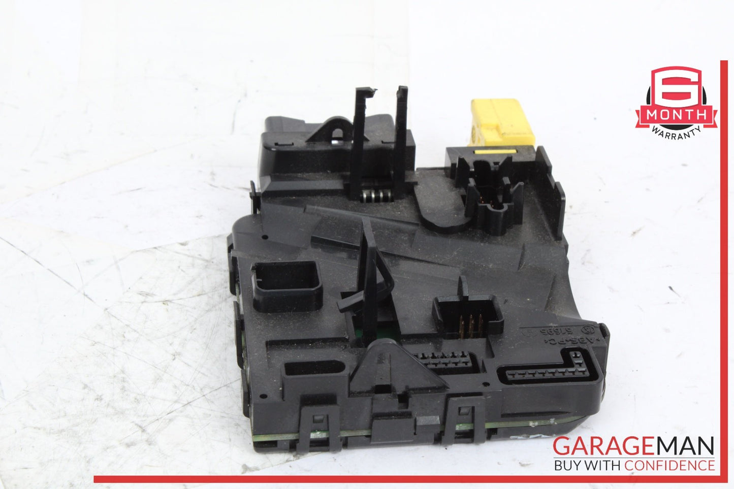 2008-2015 Audi TT 8J Steering Column Control Module 8P0953549 OEM