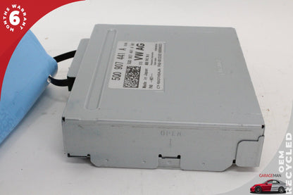 2015-2020 Audi A3 S3 Rear View Backup Camera Control Module Unit 5Q0907441A OEM