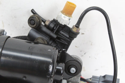 2011-2012 Land Rover LR4 Suspension Air Ride Leveling Pump BH3219G525DB OEM