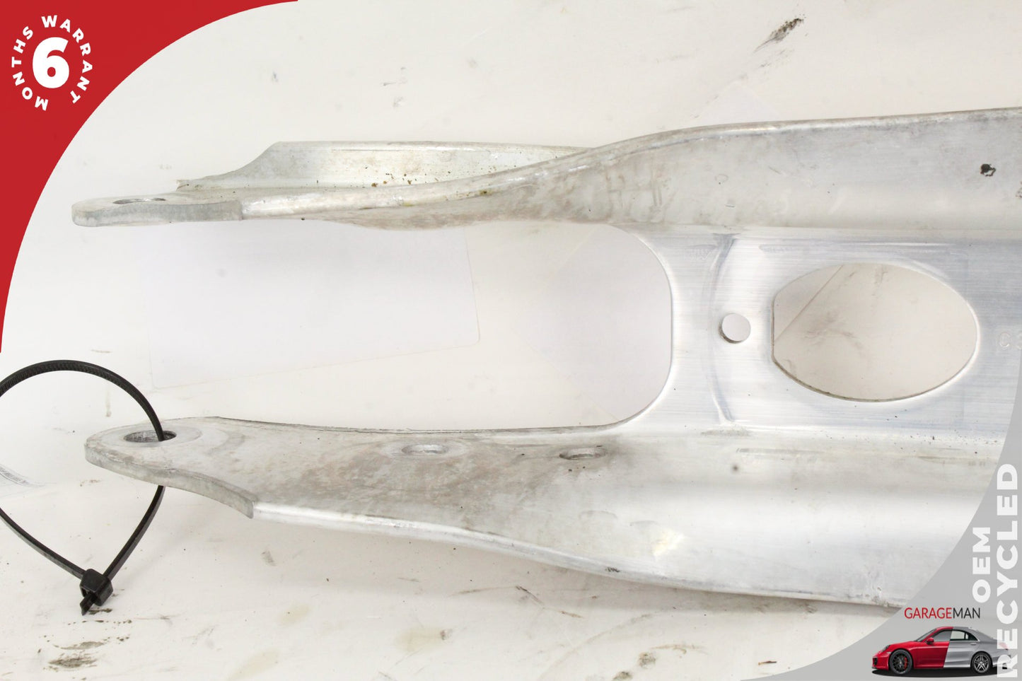 2018-2025 Audi SQ5 Q5 Rear Left or Right Side Lower Control Arm 80A505311A OEM