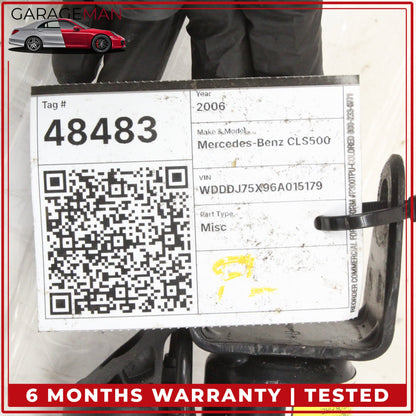 2003-2011 Mercedes W219 CLS500 E500 Front Left Side Air Airmatic Shock Strut OEM
