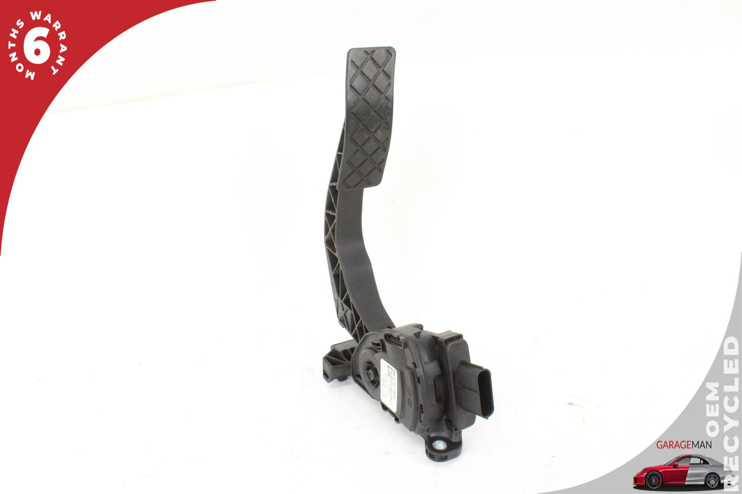 2009-2018 Audi A5 A4 A7 Q5 Gas Accelerator Throttle Pedal 8K1723523A OEM