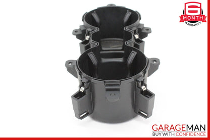 2017-2024 Audi Q7 SUV Center Console Dual Cup Holder 4M0862534 Genuine