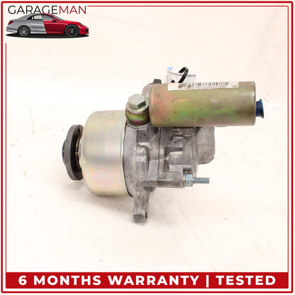2003-2006 Mercedes R230 SL500 SL55 AMG Power Steering Pump 0034665001 OEM