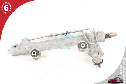 2007-2009 Mercedes W211 E350 E320 Power Steering Gear Rack 2114604700 OEM