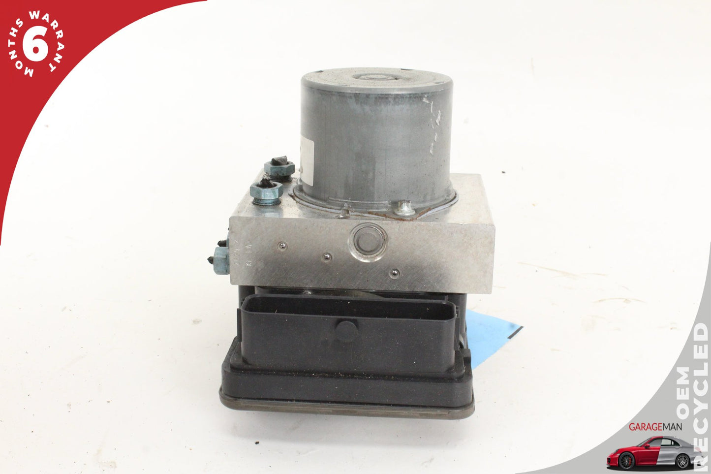 16-20 Audi SQ5 8R SUV ABS Anti Lock Brake Pump Module 80A907379