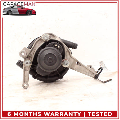2005-2015 Mercedes W211 E350 C350 GL450 Secondary Air Smog Pump 0001405185 OEM
