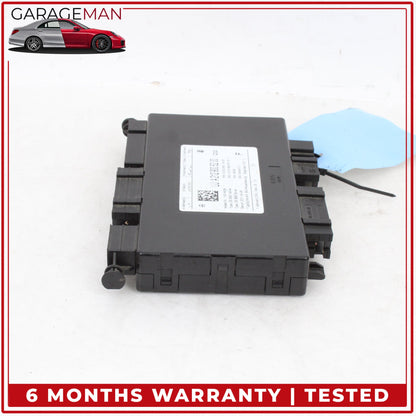 2008-2020 Mercedes W218 CLS63 AMG Front Left Seat Control Module 2129011600 OEM