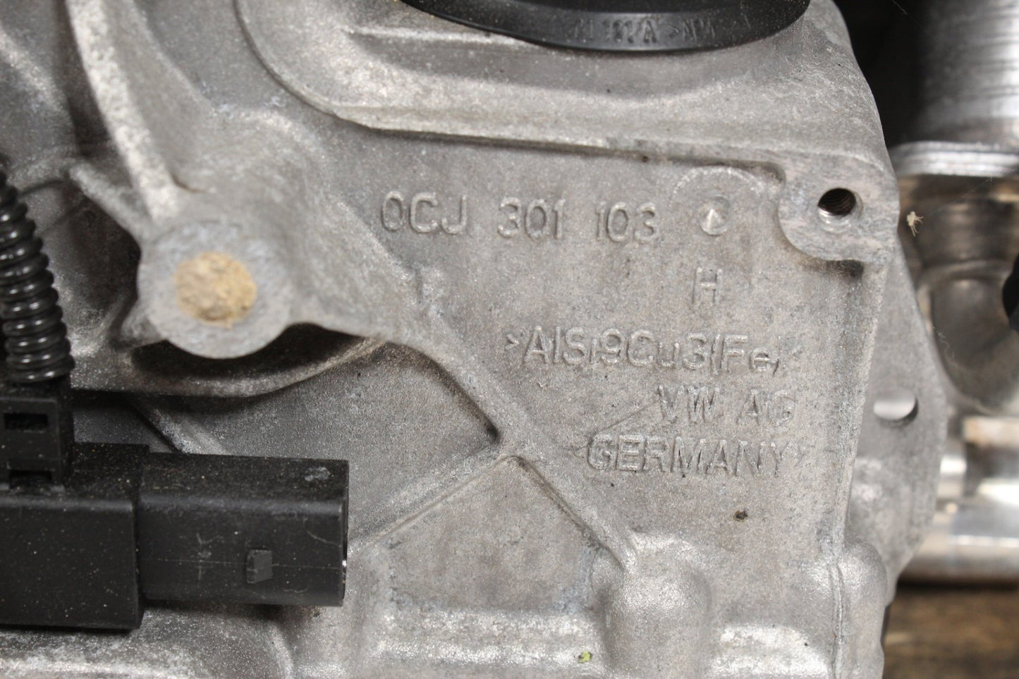 2018-2023 Audi Q5 2.0L Automatic Transmission AWD 12K OEM