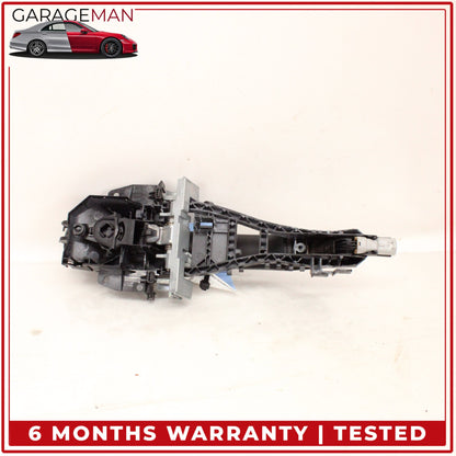 2014-2022 LR Range Rover Sport L494 Front Left Exterior Door Handle Gray OEM