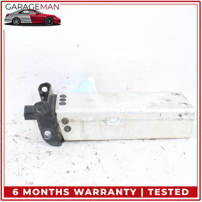 2003-2009 Mercedes W211 E350 Front Left & Right Bumper Reinforcement Bracket OEM