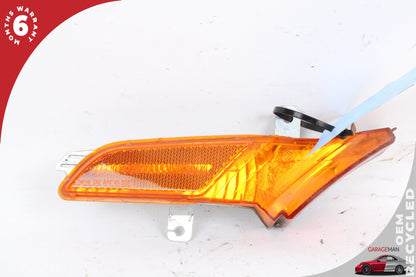 2008-2010 Porsche Cayenne 957 Front Left Side Marker Light Lamp 7L5945061 OEM