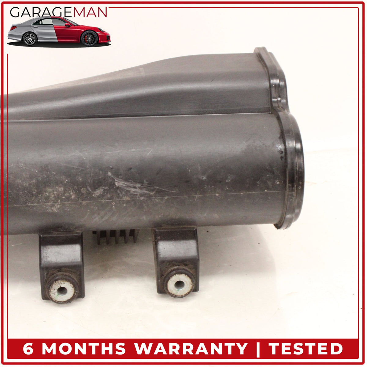 2014-2021 BMW M235i F22 Fuel Gas Vapor Charcoal Carbon Canister 7244151 OEM