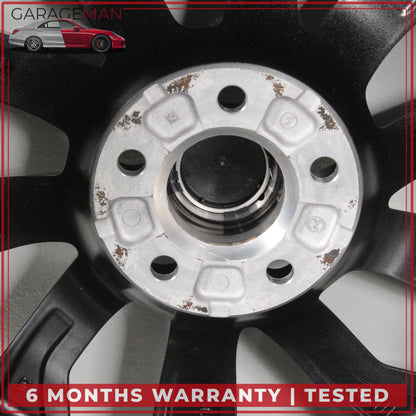 2021-2025 Audi Q5 SQ5 Front or Rear Side Wheel Rim 8JX19H2 ET39 80A601025BK OEM