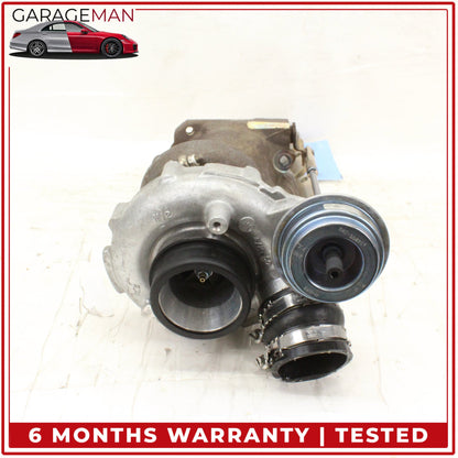 2011-2019 Mercedes W218 CLS63 AMG M157 Right Side Turbocharger Turbo Charger OEM