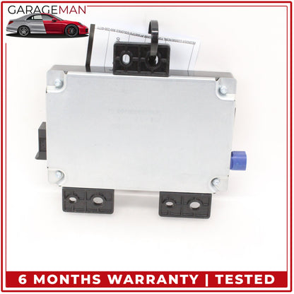 2012-2020 Mercedes W218 CLS550 SL550 Communication Control Module 1729022704 OEM