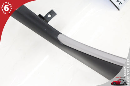 2022-2025 Subaru BRZ ZD8 Center Console Shifter Trim Bezel Cover 92121CC610 OEM