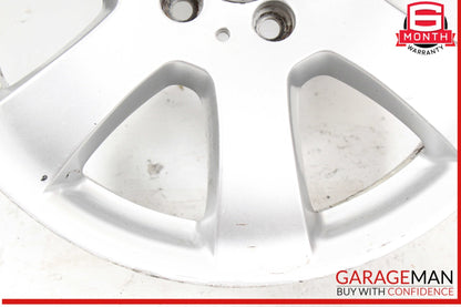 Mercedes W251 R350 ML500 GL450 7.5 X 17" R17 Wheel Rim Silver 2514011002 OEM