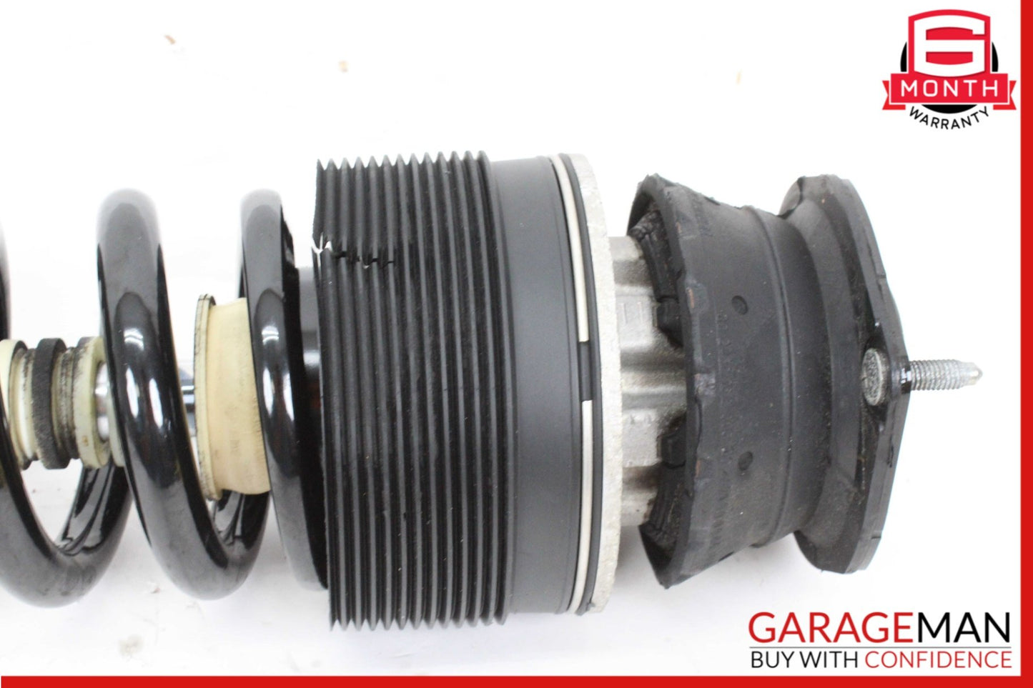 2007-2012 Mercedes-Benz SL550 R230 Left Rear Shock Absorber 2303204538