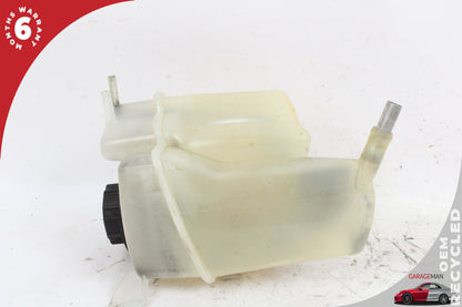 2002-2005 Ford Thunderbird Coolant Overflow Reservoir Tank 5W4Z8A080AA OEM