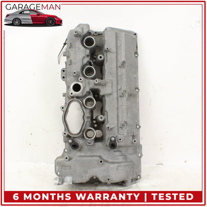 2009-2015 BMW X5 X6 Left Side Cylinder Head Valve Cover 11127629995 OEM