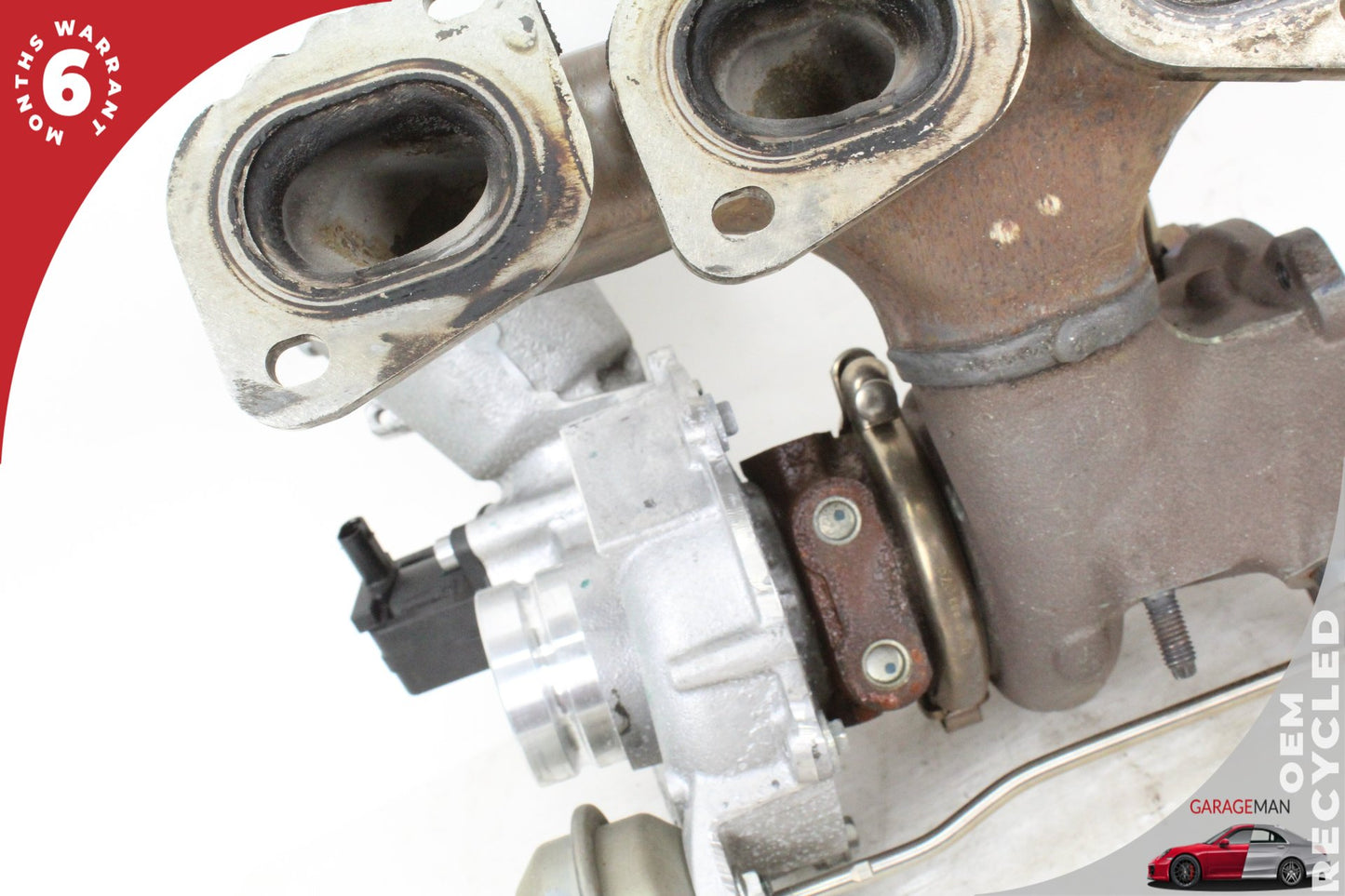 2014-2020 Mercedes W117 CLA250 GLA250 M270 2.0L Engine Turbocharger 2700902980