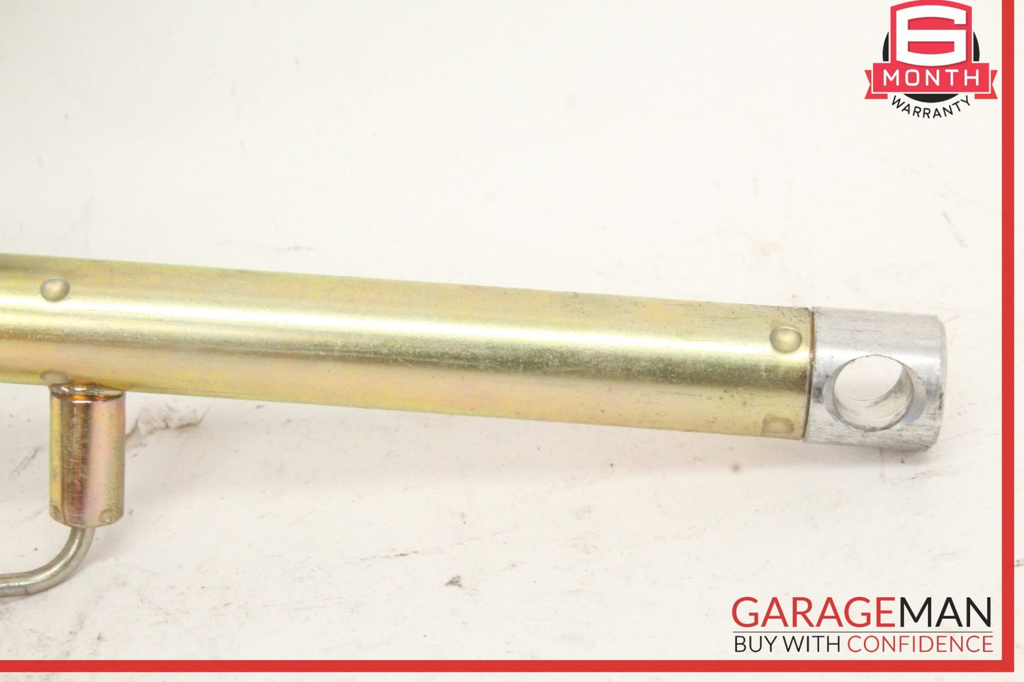 2003-2012 Mercedes SL500 R230 Right Load Assist Cylinder 2308001572 Genuine