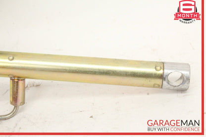 2003-2012 Mercedes SL500 R230 Right Load Assist Cylinder 2308001572 Genuine
