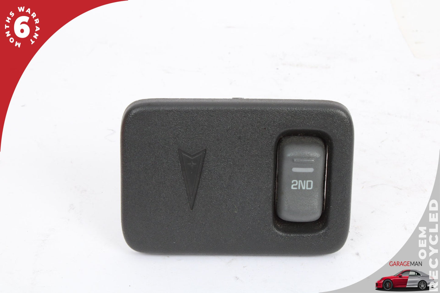 1998-2002 Pontiac Firebird Second Gear Start SGS Control Switch 10273883 OEM
