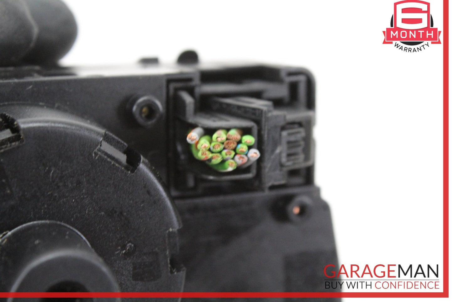 2003-2012 Mercedes-Benz SL500 R230 Headlight Switch 2305450104 Genuine
