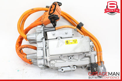 2013-2015 Smart Fortwo 451 Sedan EV Electric Motor Power Control Module 4519007502