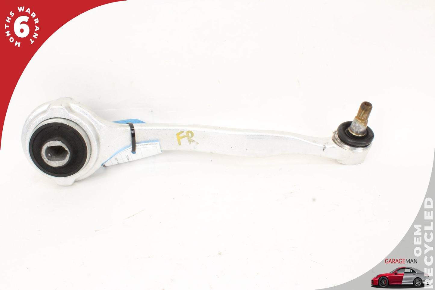 2001-2009 Mercedes W203 C240 C320 Front Right Lower Control Arm 2033303611 OEM