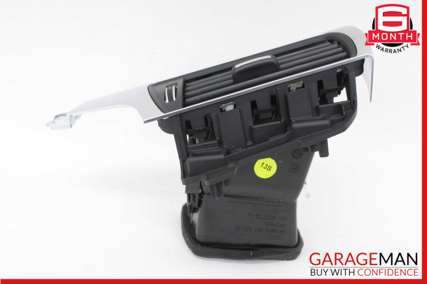 2012-2018 Audi A6 A7 Front Left Driver Side AC A/C Air Conditioning Air Vent OEM