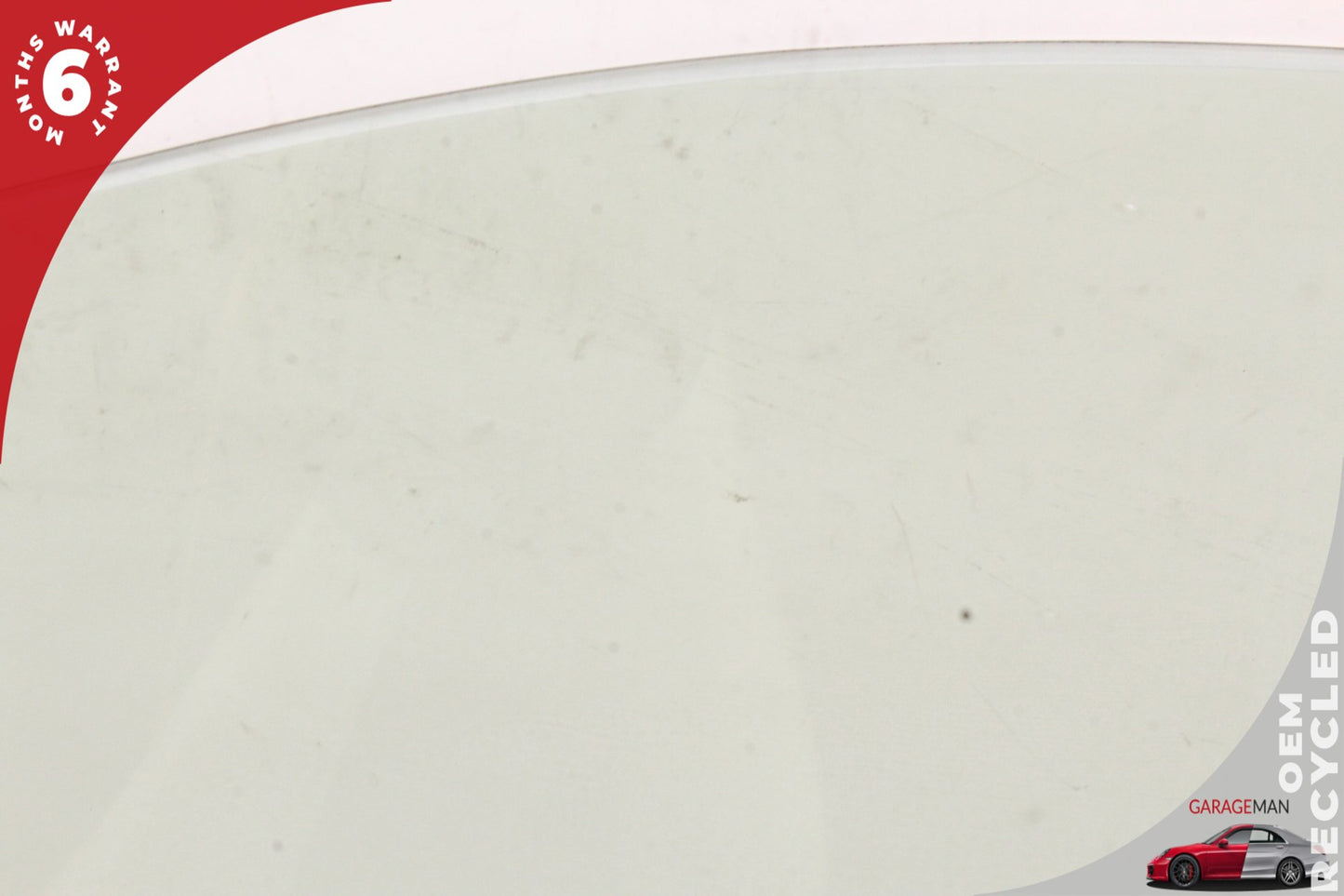 2007-2013 Mercedes W221 S550 S400 Front Right Side Door Window Glass OEM