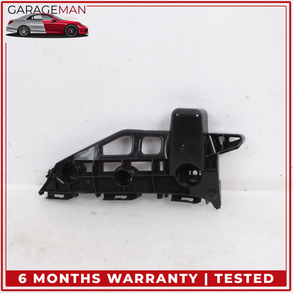 2012-2016 Toyota Prius V Front Left Side Bumper Support Bracket 5211647030 OEM