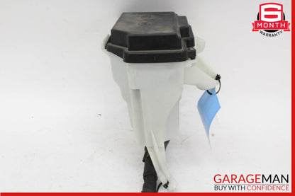 15-21 Mercedes W205 C300 Front Engine Fuse Relay Box Housing OEM