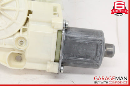 2008-2016 Mercedes-Benz C250 W204 Front Left Window Regulator Motor 2048200142