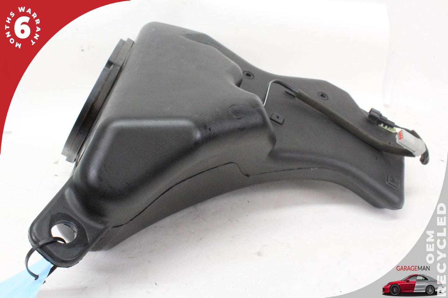 2002-2005 Ford Thunderbird Rear Right Audio Speaker Subwoofer 5W6T18C804AA OEM