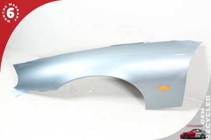 1997-2006 Jaguar XK8 X100 Front Left Side Fender Panel FJA1071AE OEM