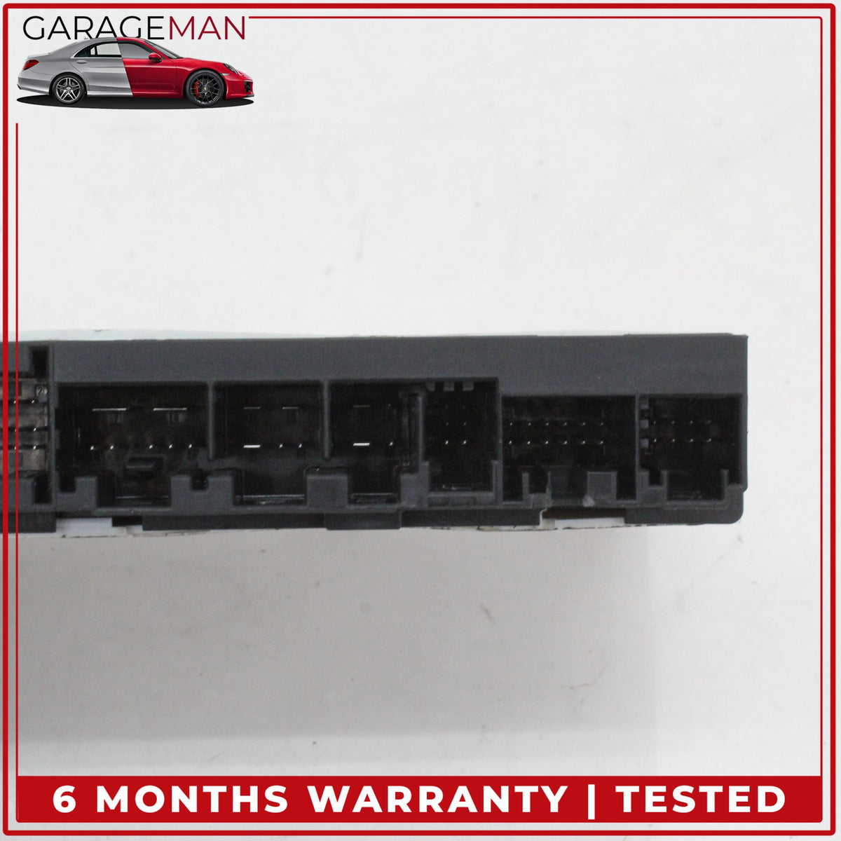 2010-2019 BMW 550i F07 Front Left or Right Side Seat Control Module 9257103 OEM