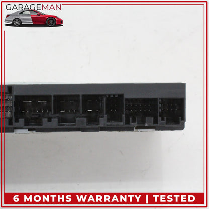 2010-2019 BMW 550i F07 Front Left or Right Side Seat Control Module 9257103 OEM